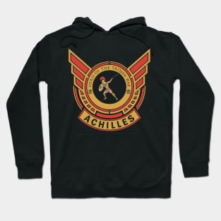 ACHILLES - LIMITED EDITION Hoodie